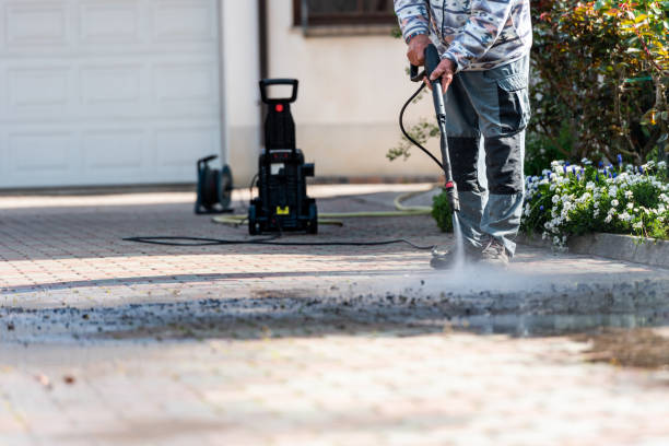 Best Garage Pressure Washing  in USA